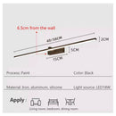 LED Modern Bathroom Wall Lamp Make Up Vanity Light Ljojo