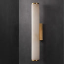 Modern Marble Wall Light Sconce for Living Room by Ljojo