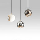 Modern Stretchable Led Pendant Lights Ljojo Living Room Chandelier Home Decor Hanging Lamp