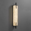 Marble Wall Lamp Nordic Minimalist Style for Living Room TV Background Ljojo