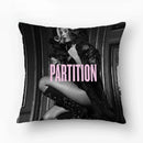 Ljojo Luxury Sofa Cushions Cafe Decorative Pillowcases - Beyonce Room Pillow Covers
