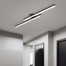 Ljojo LED Strip Ceiling Light - Modern Minimalist Home Decoration Lighting