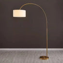 Ljojo Minimalist Fishing Lamp: Nordic Design Luxury Floor Light for Living Room and Study