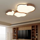 LED Ceiling Light Modern for Living Room Bedroom Kitchen Dining Ljojo Lighting Fixture