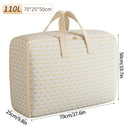 Ljojo™ Portable Wardrobe Organizer Clothing Storage Bag | Dustproof Home Storage Box