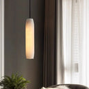 Ljojo Luxury Copper Marble Chandelier for Living Room, Bedroom, and Dining Room