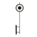 Ljojo LED Floor Lamp Modern Stand Light | Creative Living Room Decor Balcony Office