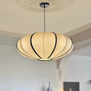Wabi Sabi Cloth Pendant Lights Chandelier for Dining Room - Ljojo