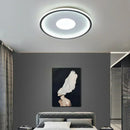 Nordic Minimalism LED Ceiling Light Modern Home Decor Hanging Fixture by Ljojo