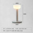 Modern Glass Led Pendant Light Chandelier for Kitchen Island Bedroom by Ljojo