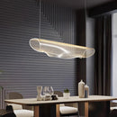 Ljojo LED Pendant Chandeliers for Modern Home Decor Lighting