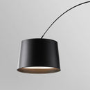 Nordic Minimalist LED Ceiling Chandelier Lamps Arc Design - High-end Suspension Pendant Light