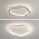 Ljojo Wabi-sabi Irregular Cloud LED Ceiling Lights for Living Room Home Decoration Chandelier