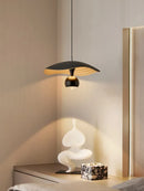 Ljojo Minimalist Bedroom Pendant Lamp for Modern Living Spaces