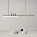 Nordic Designer Pendant Lights Elegant Chandelier for Dining Room by Ljojo