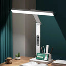 Ljojo LED Desk Lamp 180 Rotate Dimmable Reading Night Light - USB Chargeable Foldable