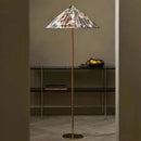 LED Floor Lamp for Retro Minimalist Home Decor by Ljojo - Luminaires for Living Dining Bedroom