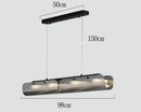 Ljojo LED Chandelier Pendant Light for Modern Dinner Room Ceiling Lamp