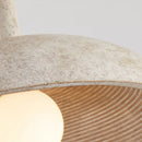 American Retro Entrance Hallway Ceiling Light Single Head Designer Balcony Lamp | Ljojo
