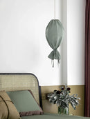 Ljojo Loft Pendant Light Modern Nordic Creative Restaurant Bar Counter Designer Bedside Twin Pendant