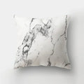 Abstract Geometric Pillowcase by Ljojo: Nordic Design, 45x45cm