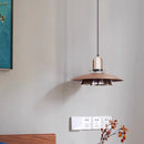 GEW Nordic Modern LED Pendant Light E27 Bedside Hanging Lamp for Home Decor - Kitchen Island Bar Counter