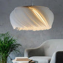 Ljojo™ Scandinavia Pendant Lamp LED Ceiling Hanging Light for Bedroom & Dining Room