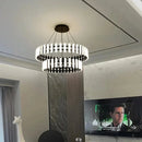 Modern Simplicity LED Pendant Light Chandelier for Living Room Dining Kitchen - Ljojo