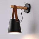 Ljojo LED Wall Lamps for Modern Home Decor Lighting