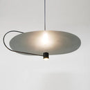 Ljojo LED Pendent Lights: Modern Kitchen Dining Room Chandelier for Indoor Decoration