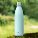 Ljojo 304 Stainless Steel Thermos Bottle 750/1000ML Vacuum Flask
