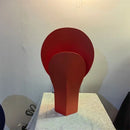 Ljojo Macaron Children's Desk Lamp: Original Italian Design Atmosphere Lighting for Living Room & Bedroom