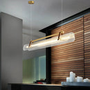 Nordic LED Pendant Light Chandelier Fixture for Living Room Kitchen by Ljojo