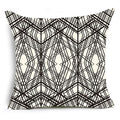 Ljojo Leopard Print Pillowcase for Stylish Home Decor