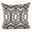 Ljojo Leopard Print Pillowcase for Stylish Home Decor