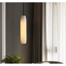Ljojo Marble Pendant Lamp: High-end Nordic Postmodern Lighting Fixture for Living Room