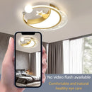 LED Ceiling Light Modern Stylish Elegant Bedroom Living Room Lamp - Ljojo