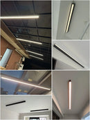 Ceiling Lamps LED for Kitchen Living Room Nordic Balcony Light by Ljojo