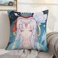 Ljojo 45x45cm Onmyoji Cushion Cover for Stylish Home Decor