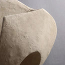 Industrial LED Wall Lamp for Corridor Hotel Room Concrete Wall Lamp by Ljojo