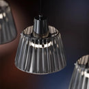 Ljojo LED Chandeliers for Modern Home Decor and Indoor Lighting