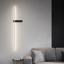 Ljojo LED Wall Lights for Elegant Living Spaces