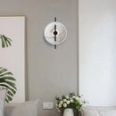 Ljojo Marble Effect LED Wall Lamp