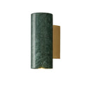 Ljojo Marble Wall Light: Elegant Bedroom Sconce Lamp for Home Decor & Illumination
