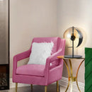 Nordic Designer Floor Lamp for Living Room Bedside Bedroom Modern Table Desk Light by Ljojo.