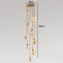 Modern Home Decor Led Lights Pendant Chandeliers for Living Room by Ljojo
