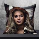 Ljojo Luxury Sofa Cushions Cafe Decorative Pillowcases - Beyonce Room Pillow Covers