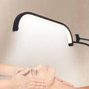 50W LED Moon Light Half Moon Beauty Lamp for Eyebrow Tattoo & Eyelash Extensions by Ljojo