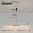 LED Pendant Light for Dining Table Kitchen Chandelier | Nordic Light Creative Bar Counter Strip Designer Lamps by Ljojo