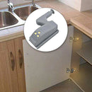 Ljojo LED Inner Hinge Sensor Lights for Wardrobe and Kitchen Cabinets